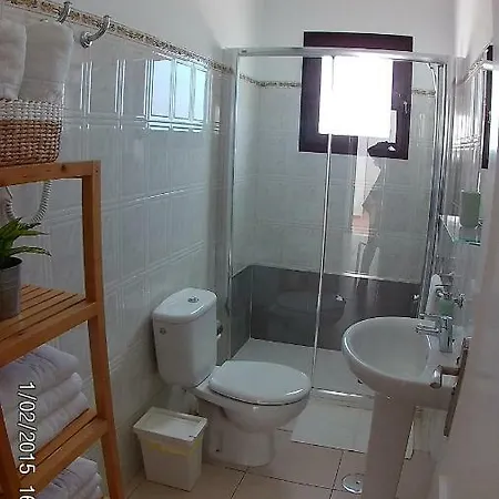 Appartement Edificio Comillas, Pe
