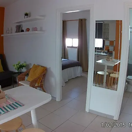 Appartement Edificio Comillas, Pe *