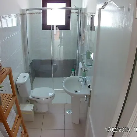 Appartement Edificio Comillas, Pe Arrecife (Lanzarote)