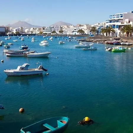 Edificio Comillas, Pe Apartamento Arrecife (Lanzarote)